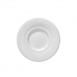 QUALITAT PLATO MOKA 13CM MEDUSA