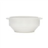 QUALITAT NAOS BOWL C/ OREJAS 13CM 40 CL