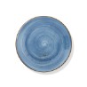 QUALITAT BLUE PLATO PAN 16CM