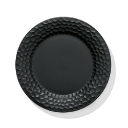 QUALITAT NURA BLACK PLATO PAN 16CM
