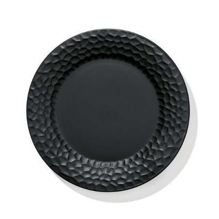 QUALITAT NURA BLACK PLATO PAN 16CM