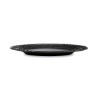 QUALITAT NURA BLACK PLATO PAN 16CM