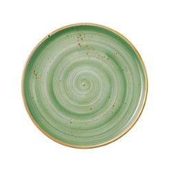 QUALITAT GREEN COVER'S PLATO 20CM