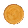 QUALITAT YELLOW COVER'S PLATO 20CM