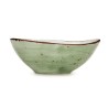 QUALITAT GREEN ENSALADERA 17,5X22CM