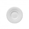QUALITAT PLATO MOKA 13CM MEDUSA
