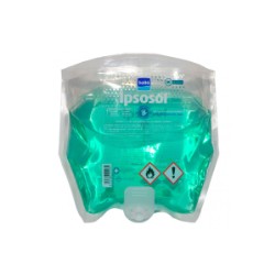 IPSOGEL BOLSAS 800ML