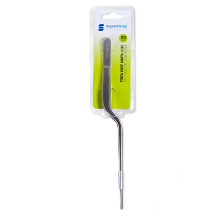 PINZA CHEFFCURVA 20CM 